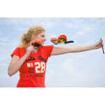 Airglider Airglider 40 Flame 4031169101006