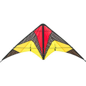 HQ Lenkdrachen Quickstep II Graphite R2F