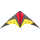 HQ Lenkdrachen Quickstep II Graphite R2F