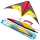 HQ Lenkdrachen Quickstep II Graphite R2F