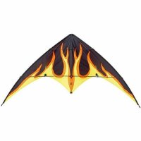 Invento Sport Kite Allround Bebop Fire R2F