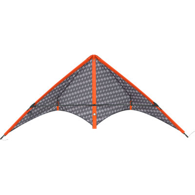 Invento Sport Kite Speed und Power Stormy Pete Graphite R2F