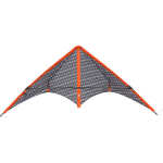 HQ Lenkdrachen Speed & Power Stormy Pete Graphite R2F