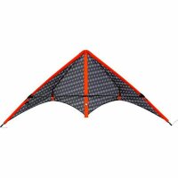 Invento Sport Kite Speed und Power Stormy Pete Graphite R2F