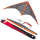 HQ Lenkdrachen Speed & Power Stormy Pete Graphite R2F