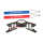 HQ Lenkdrachen Speed & Power Stormy Pete Graphite R2F