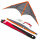 Invento Sport Kite Speed und Power Stormy Pete Graphite R2F