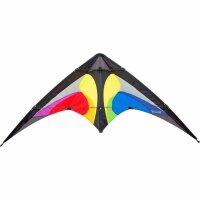 Invento Sport Kite Allround Yukon II Rainbow R2F