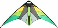 Invento Sport Kite Leichtwind Cirrus Emerald R2F