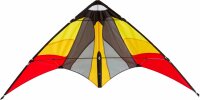 Invento Sport Kite Leichtwind Cirrus Ruby R2F