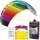 HQ Lenkdrachen Symphony Beach III 2.2 Rainbow R2F