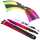HQ Lenkdrachen Vierleiner Mojo Rainbow R2F