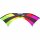 Invento Sport Kite Speed und Power Mojo Rainbow R2F