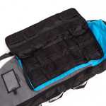 HQ Drachentasche Kite Bag Bag ProLine 130 Blau/Blue