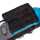 HQ Drachentasche Kite Bag Bag ProLine 130 Blau/Blue