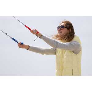 Lenkschlaufen, einfach