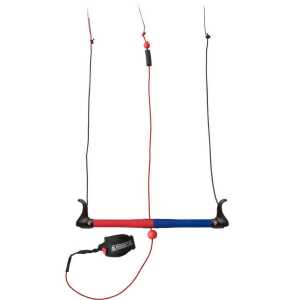 Rush Pro - Control Bar