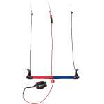 Rush Pro - Control Bar