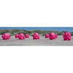 HQ Windspiel Bouncing Buddy Porky