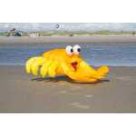 Bouncing Buddy Billy the Crab