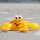 HQ Windspiel Bouncing Buddy Billy the Crab