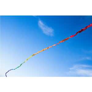 Fuzzy Tail 20 m (Fransenschwanz)