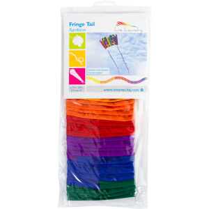 Fransenschwanz Rainbow