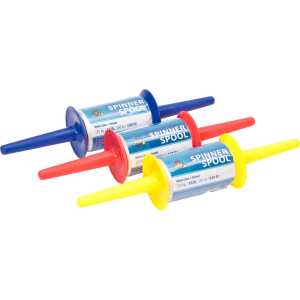 Stake Line Winder 15 kg / 150 m (30lbs/500 ft.)