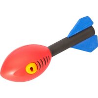 Invento fun & sport Wurfspielzeug Rocket Whistler