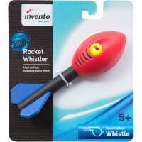 Invento fun & sport Wurfspielzeug Rocket Whistler