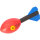 Invento fun & sport Wurfspielzeug Rocket Whistler