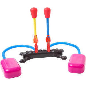 Stomp Rocket Dueling 795516208889