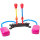 Invento Flugspielzeug Dueling Stomp Rocket