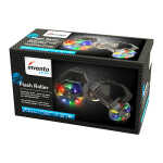 Invento just play Flash Roller