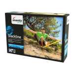 Invento just play Slackline Invento just play, 15 m