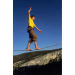 Invento just play Slackline Invento just play, 15 m