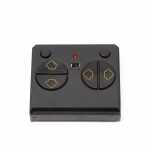 Invento just play RC: Mini Boat 2,4 GHz