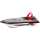 Invento just play RC: Mini Boat 2,4 GHz