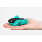 Invento just play RC: 2 Channel Mini Submarine