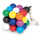 Mefferts Best Mini Mole Cube 8717278850474