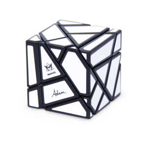 Mefferts Best Ghost Cube 8717278850450