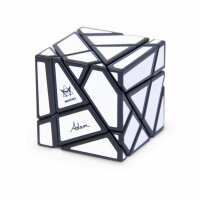 Mefferts Best 3D Denksport Puzzle  Ghost Cube