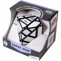 Mefferts Best 3D Denksport Puzzle  Ghost Cube