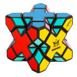Mefferts Best Skewb Extreme 8717278850382