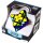 Mefferts Best 3D Denksport Puzzle  Skewb Xtreme