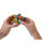 Mefferts Best 3D Denksport Puzzle  Skewb Xtreme