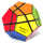 Mefferts Best Skewb Ultimate 12 color