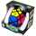 Mefferts Best Skewb Ultimate 12 color