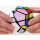 Mefferts Best Skewb Ultimate 12 color