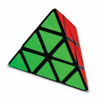 Mefferts Best 3D Denksport Puzzle  Pyraminx